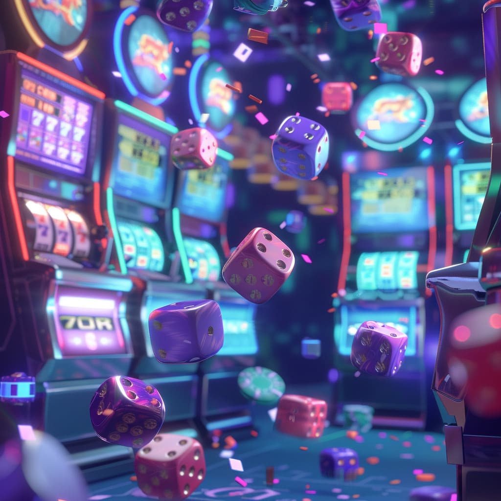 Giao diện trang chủ bj6626 với nhiều lựa chọn casino và cá cược sports
